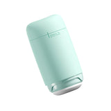TENGA Puffy - Mint Green