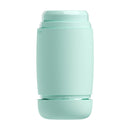 Tenga Puffy-Mint Green