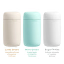 Tenga Puffy-Mint Green