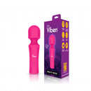 Viben Mighty Muse-Hot Pink