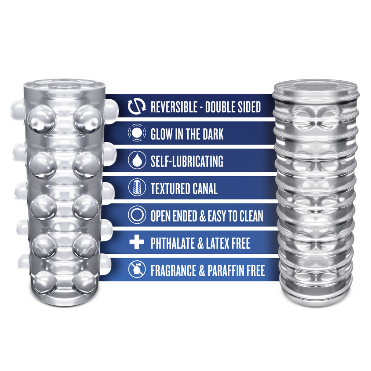 RIZE Switch - Glow In The Dark