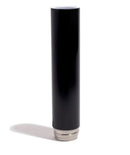 Chill Steel Pipe - Gloss Black