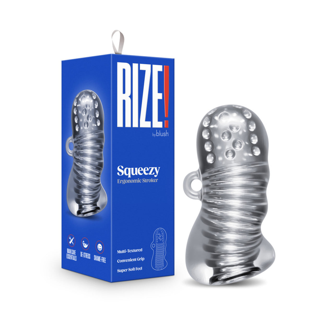 RIZE Squeezy