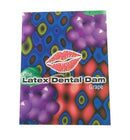 Trust Dental Dam-Grape