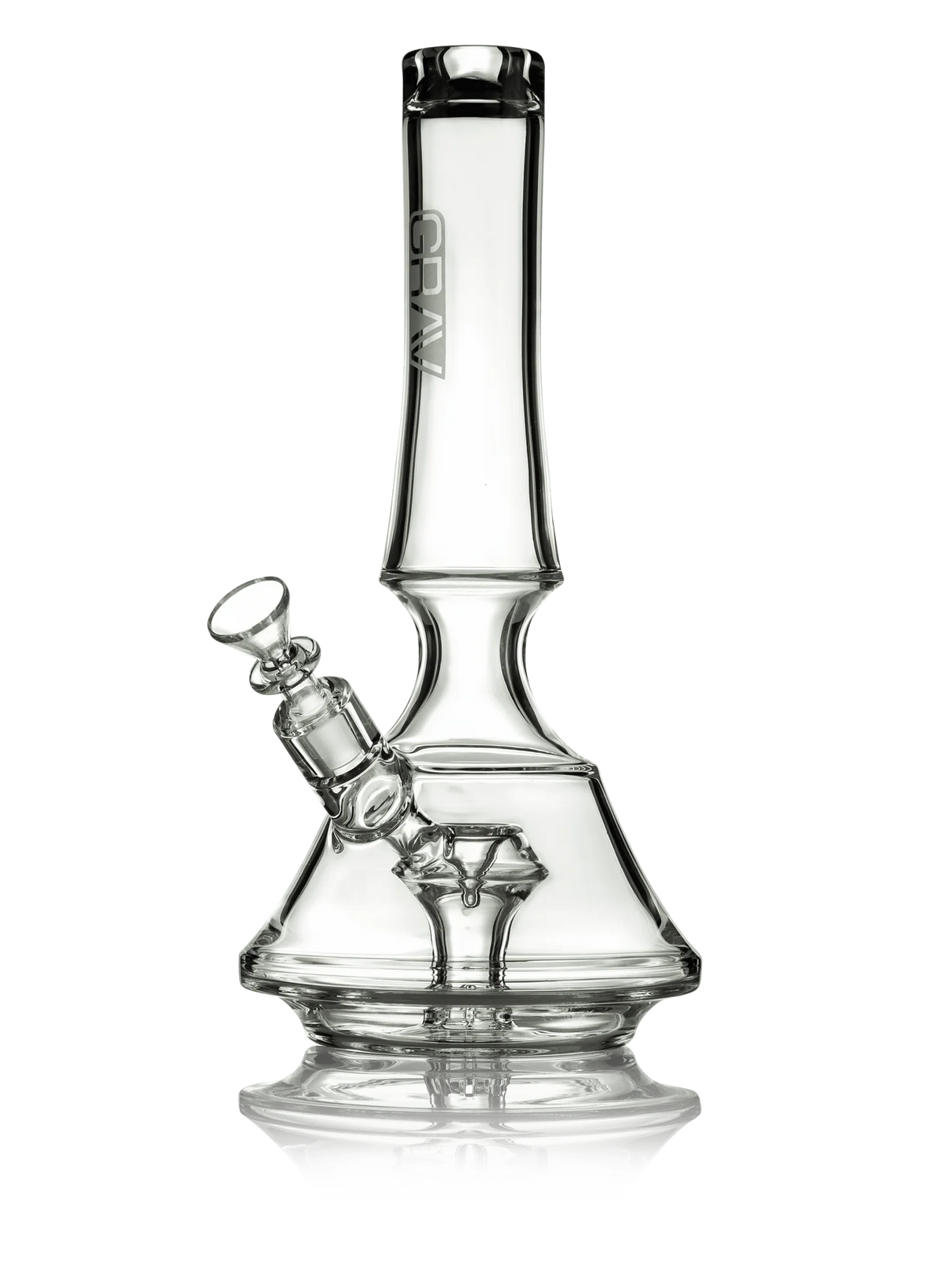 GRAV Empress Bong Clear