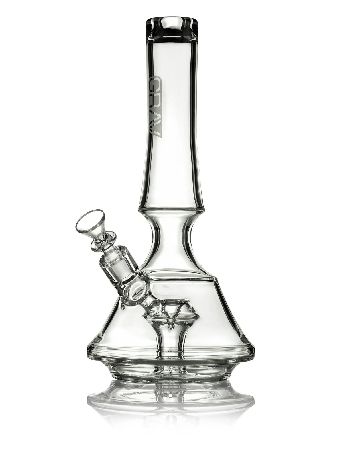 GRAV Empress Bong Clear