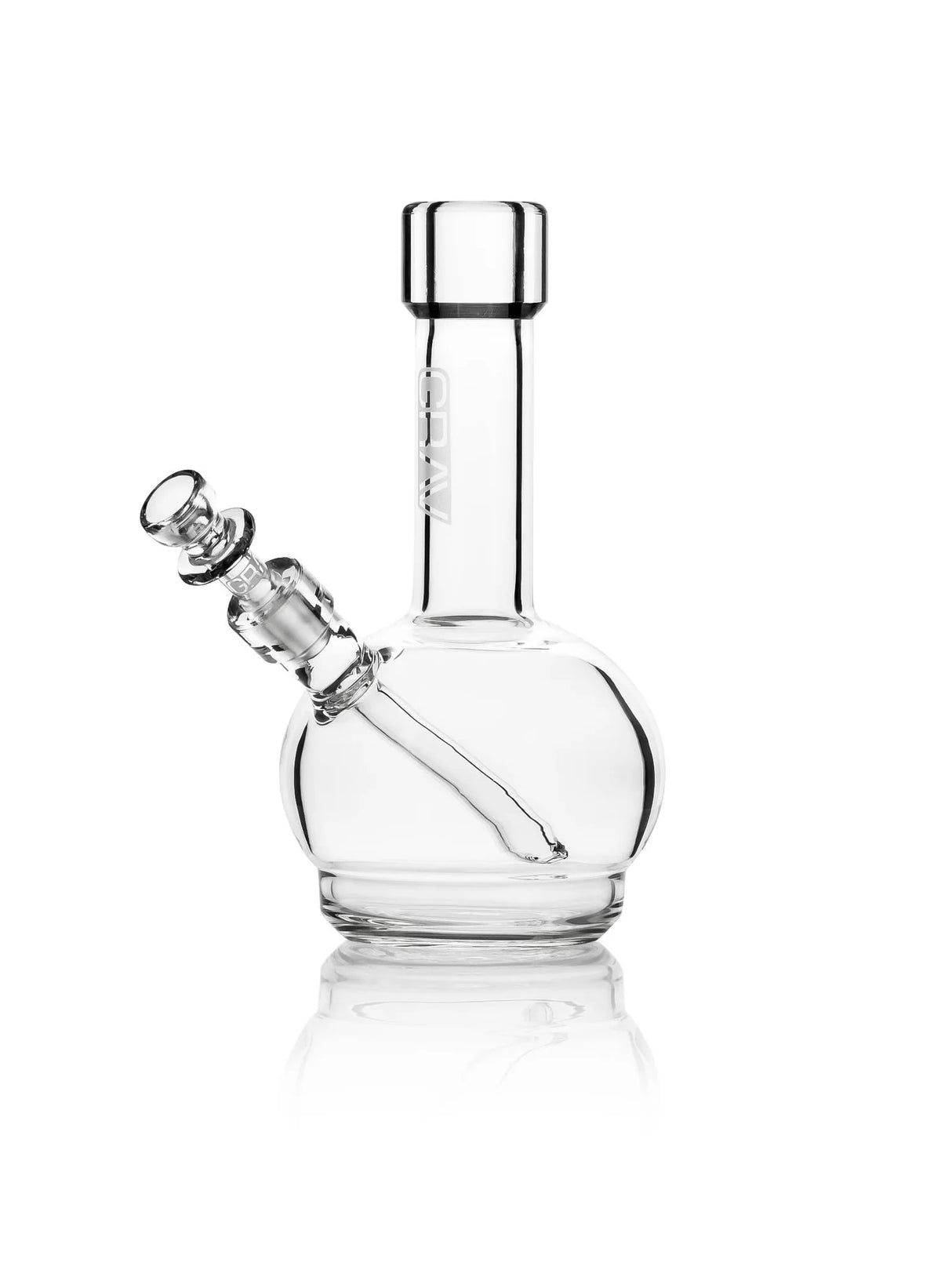 GRAV Mini Round Base 10mm