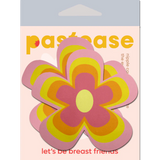 Pasties: Groovy Flower