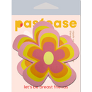 Pasties: Groovy Flower