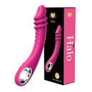 Halo Curved G Wand-Pink