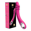 Halo Curved G Wand-Pink