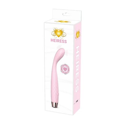 Heiress G Wand-Pink