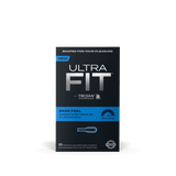 Trojan Ultra Fit Bare Feel 10pk