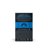 Trojan Ultra Fit Bare Feel 10pk