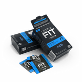 Trojan Ultra Fit Bare Feel 10pk