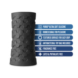 M Elite Platinum - Hekx