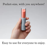 Iroha Stick-Coral X Grey