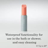 Iroha Stick-Coral X Grey