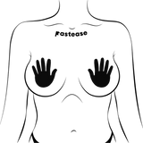 Pasties: Black Hands