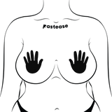 Pasties: Black Hands
