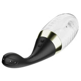 Anal Adventures Platinum Aqua Jet