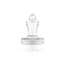 Honeybee Herb Starlight Carb Cap Clear