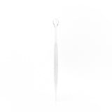 Honeybee Herb: Quartz Dab Spoon (Clear)