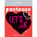 Pasties: Let's Fuck Heart