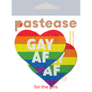 Pasties: Gay AF