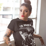 TShirt: Husband Did It-2X