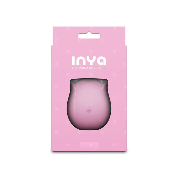 INYA The Vibrating Rose-Pink