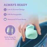 Play With Me Dream Crusher