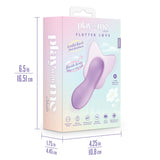 Play With Me Flutter Love