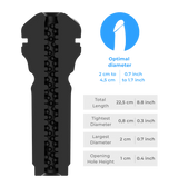 Kiiroo Feel: Sensation (Powerblow Compatible)