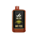 Mr Fog NOVA-Wintergreen