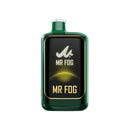 Mr Fog NOVA-Sour Apple Ice