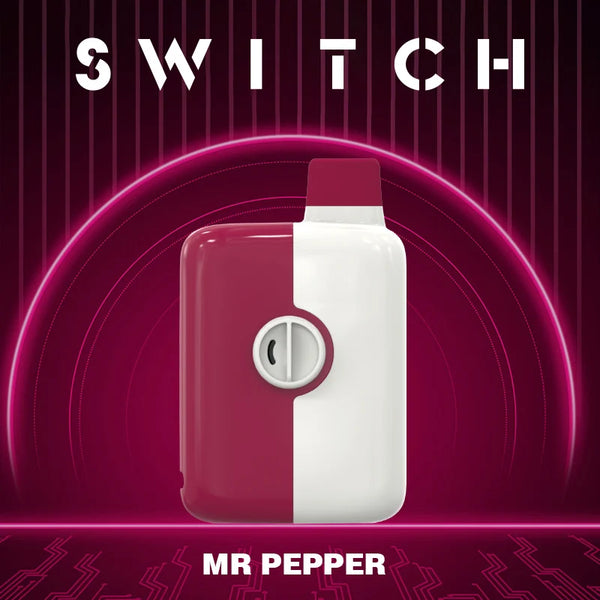 Mr Fog-Mr Pepper