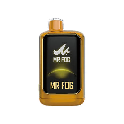 Mr Fog NOVA-Strawberry Mango