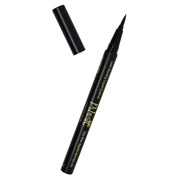 Lashes: PiLash Felt Tip Pro - Black