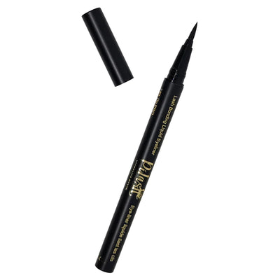 Lashes: PiLash Felt Tip Pro Black