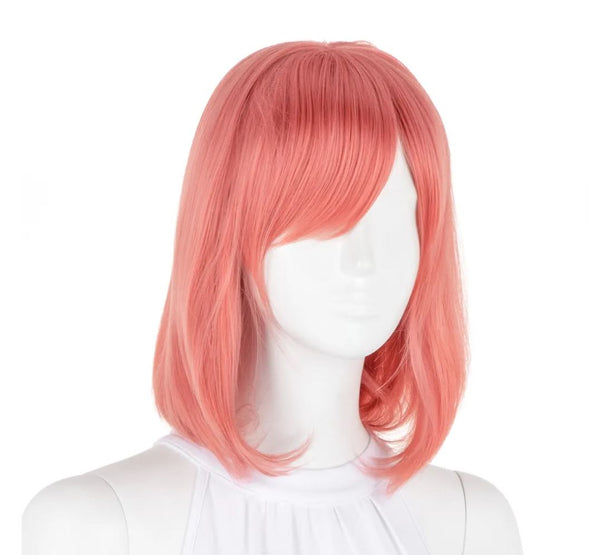 WIG: INIGO- Peony Pink