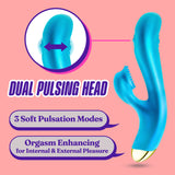 Aria Arousing AF-Blue