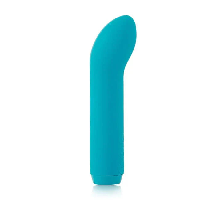 Je Joue G-Spot Bullet-Teal