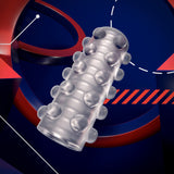 RIZE Switch - Glow In The Dark