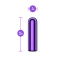 Kool Vibes Rechargeable-Grape