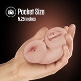 EnLust - Tasha Glow In The Dark