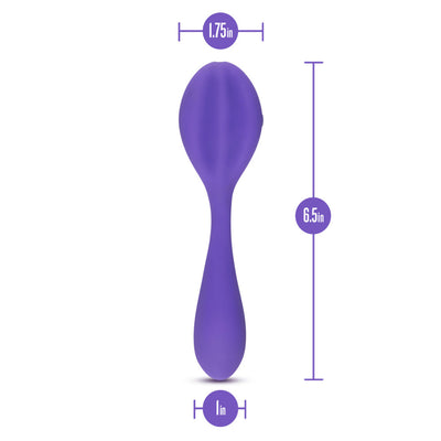 Wellness Duo-Purple