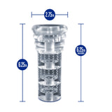 RIZE Luz - Glow in the Dark