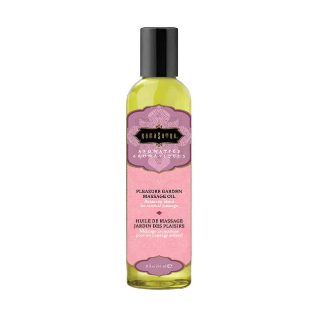Kamasutra Aromatics Pleasure Garden