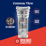 RIZE Luz - Glow in the Dark